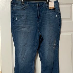 Lauren Conrad Jeans